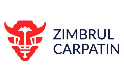 Zimbru Carpatin